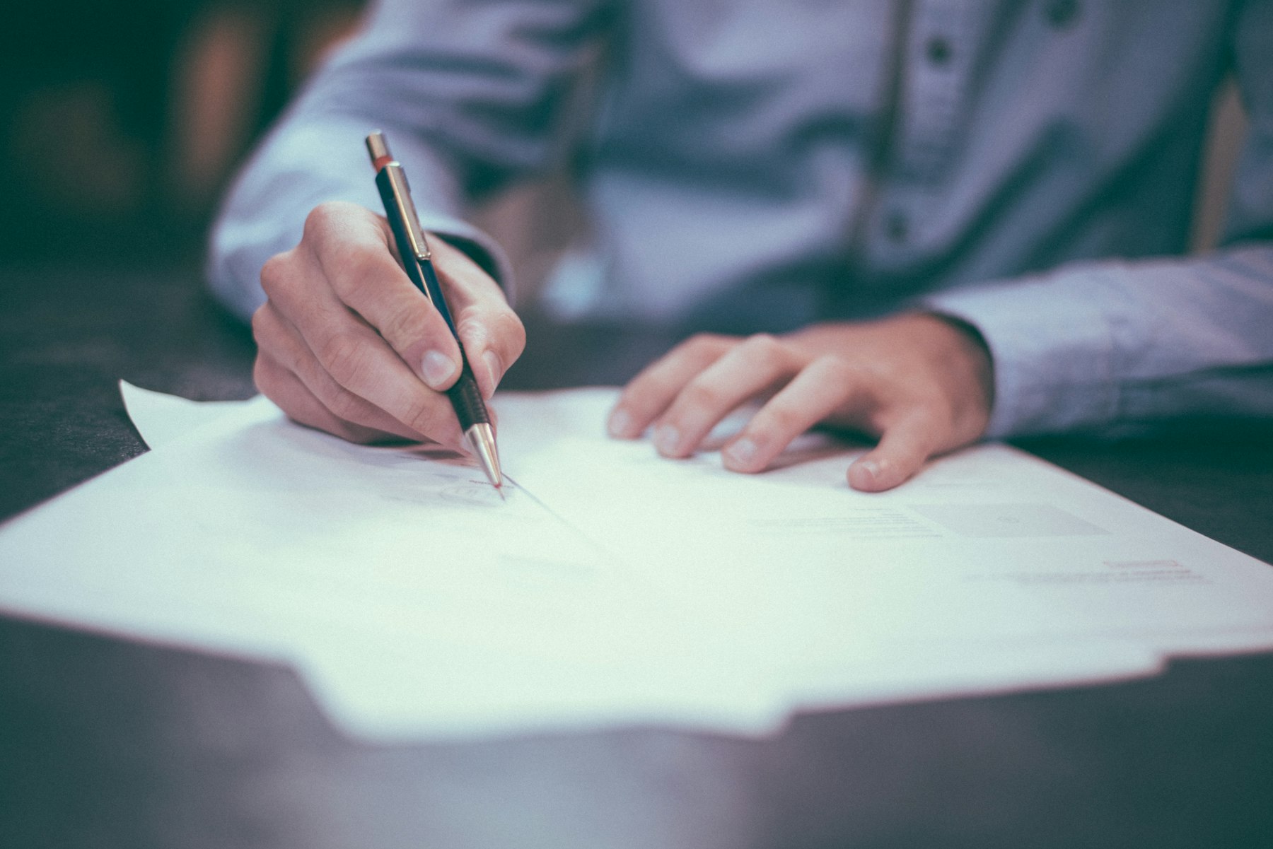 Documents et espace de travail