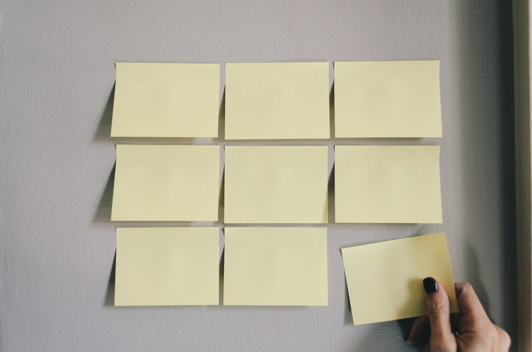 Espace de travail et confidentialité